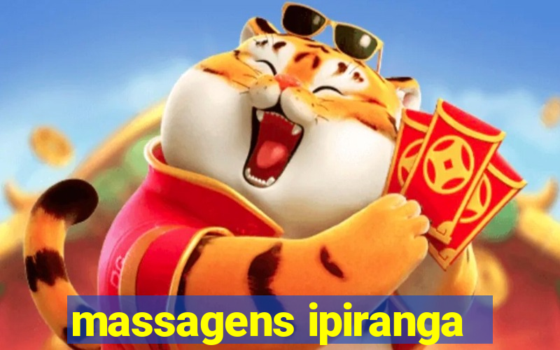 massagens ipiranga